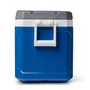 Cooler Latitude Azul Igloo 49 Litros