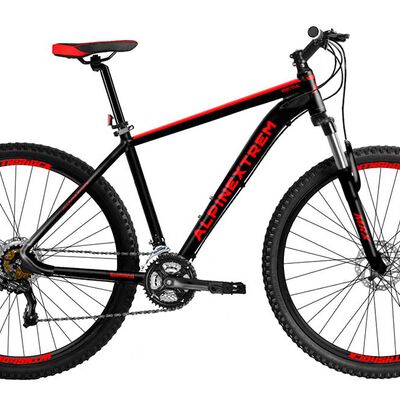 Bicicleta Alpinextrem Betamen Aro 27,5