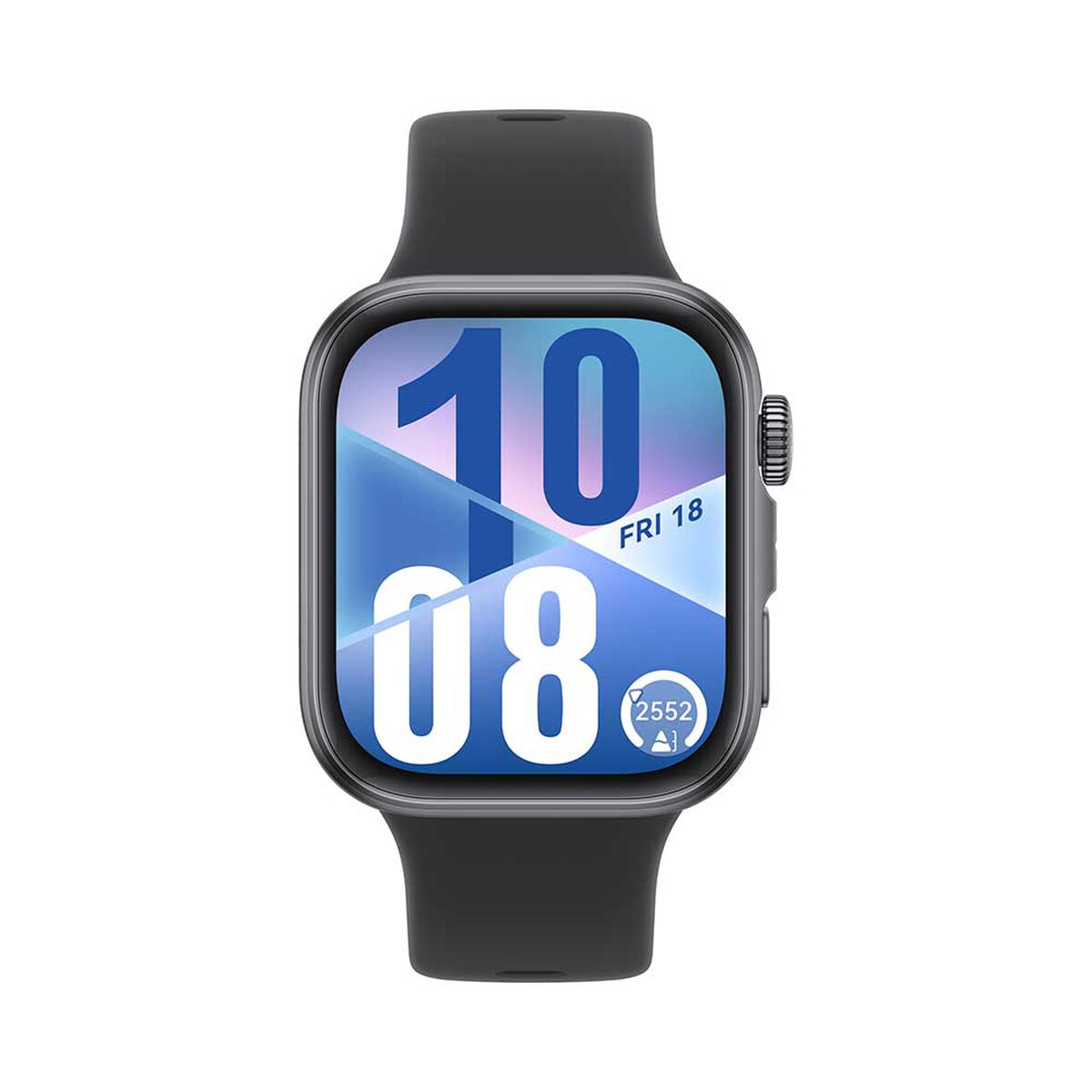Smartwatch Huawei Fit 4 Black
