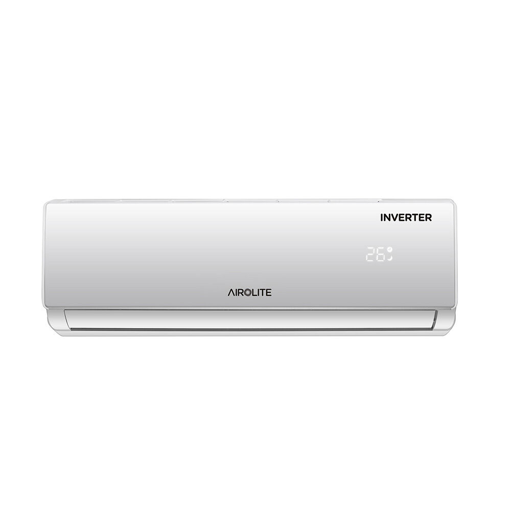 Airolite Aasmi 18 ATI Wi-Fi 18000 BTU Frío/Calor Inverter Blanco (R410A)
