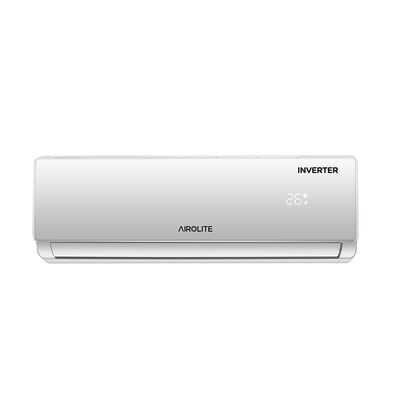 Aire Acondicionado Airolite Inverter Aasmi 18 Ati Wifi 18000 BTU