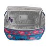 Lonchera Infantil Cuadrada Stitch