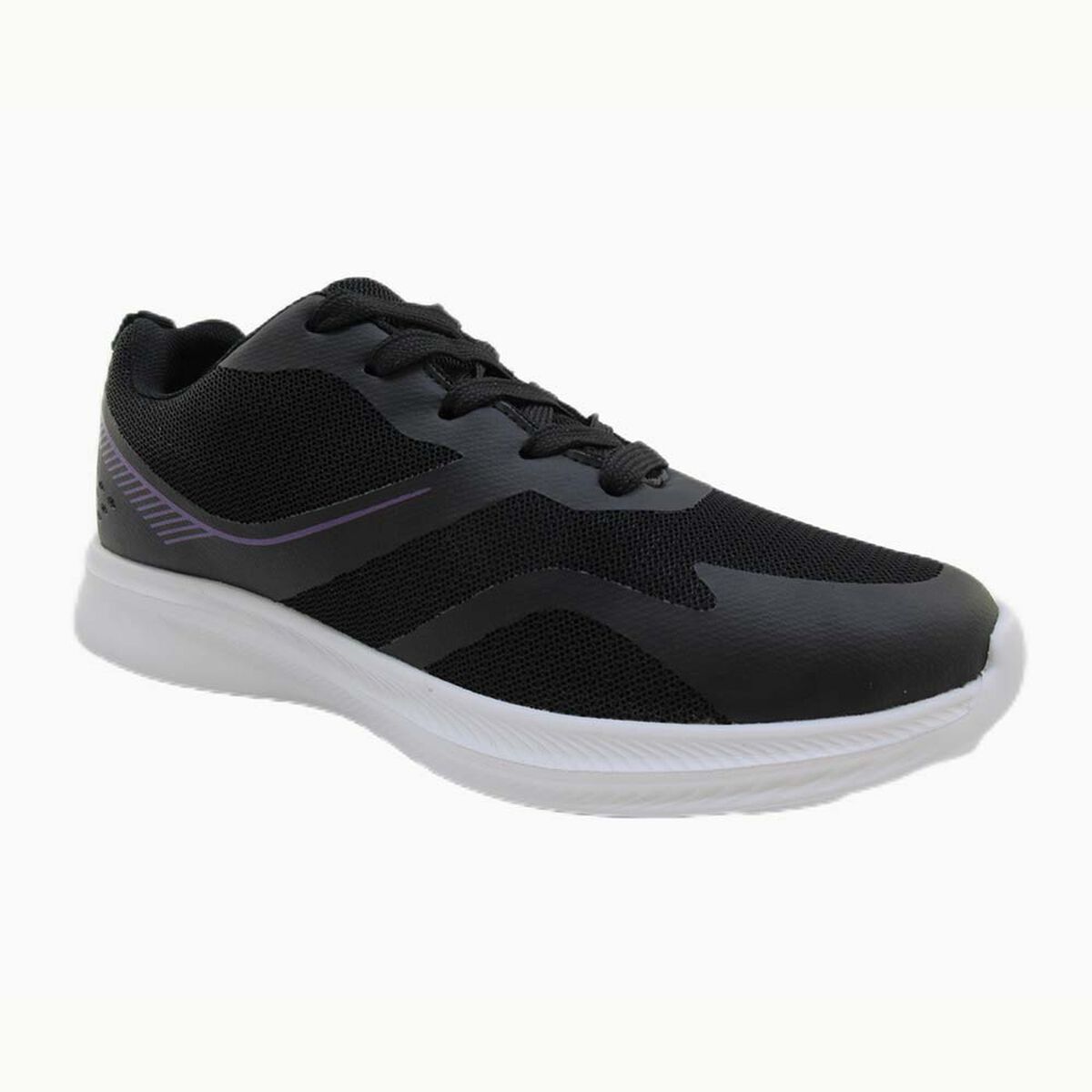 Zapatilla Urbana Mujer Icono