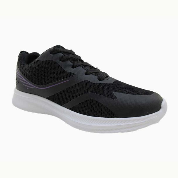 Zapatilla Urbana Mujer Icono