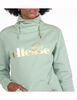 Polerón Mujer Ellesse Cristina