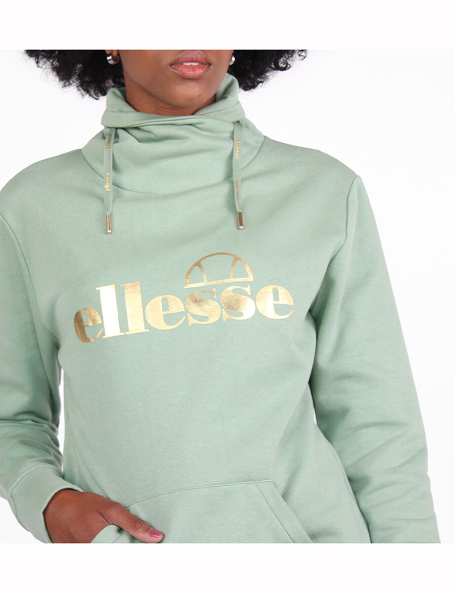 Polerón Mujer Ellesse Cristina