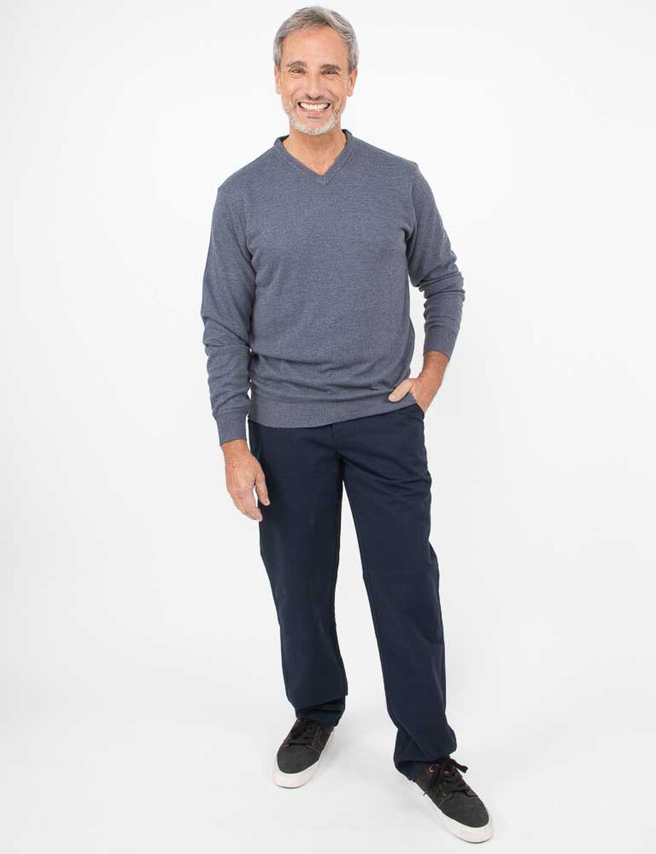 Sweater Hombre Portman Club