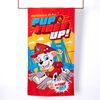 Toalla de Playa Infantil Paw Patrol Fired Niño 70 x 140 cm