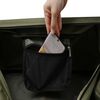 Bolso Head Musso Verde 35 lt