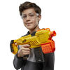 Lanzador Motorizado Nerf Alpha Strike Flyte CS-10 - 20 dardos