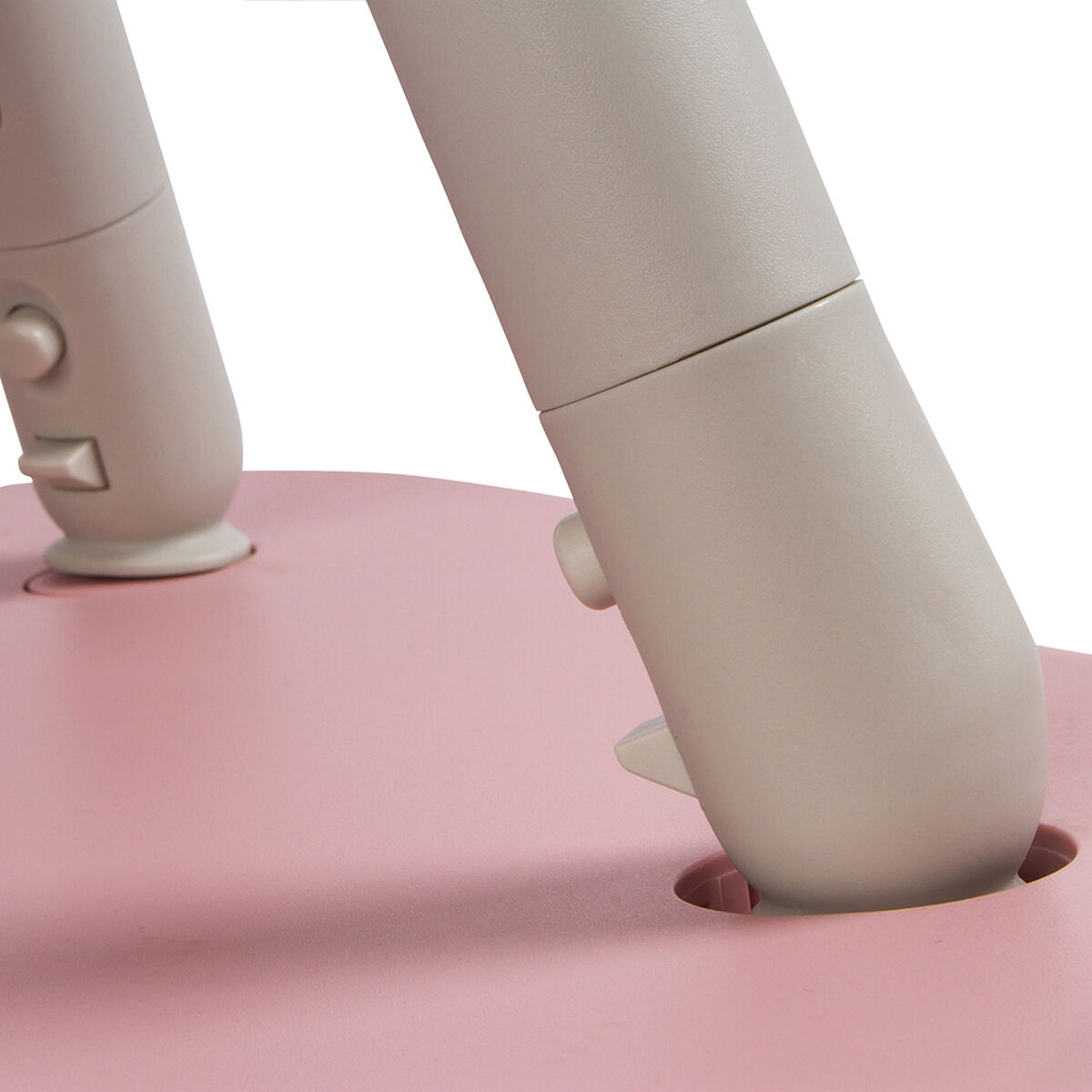 Silla de Comer Baby Desk 3 en 1