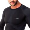 Camiseta Deportiva Primera Capa Hombre Top