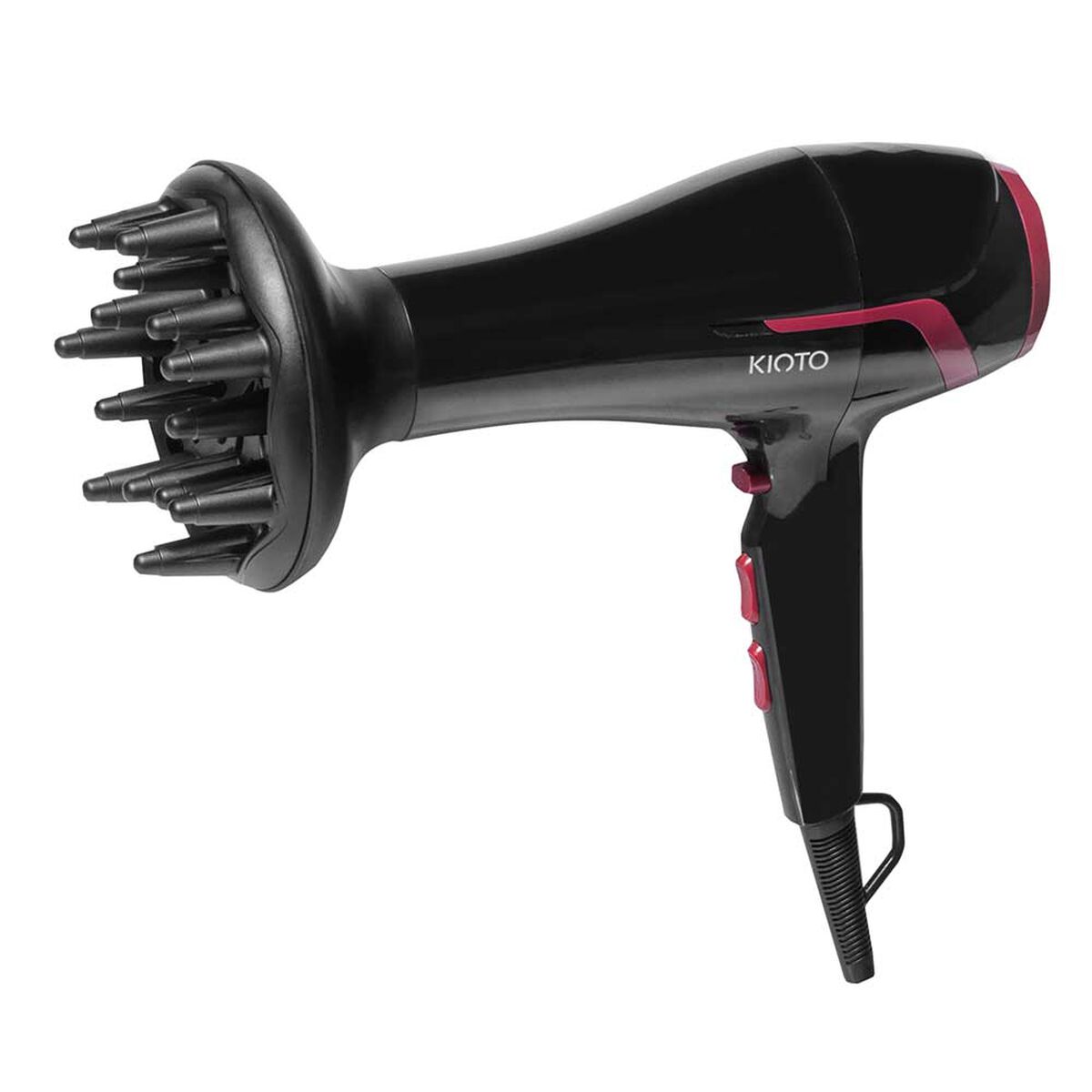 Secador de Pelo Kioto Kami