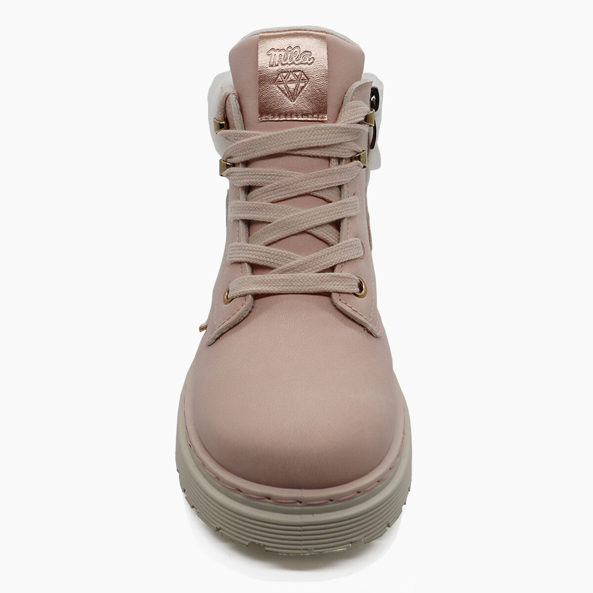 Bot&iacute;n Urbano Ni&ntilde;a Mila