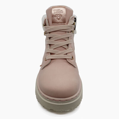 Imagen 2 del producto Botín Urbano Niña Mila Rosado