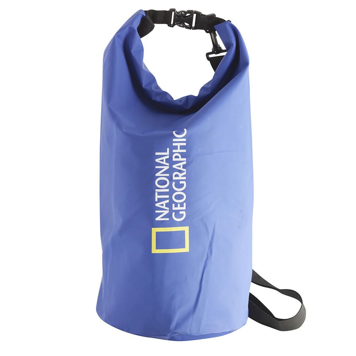 Bolsa Seca National Geographic 15L