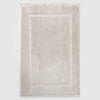 Piso de Ba&ntilde;o Cannon Solid 700g 50x80 cm Oat