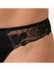 Pack 2 Calzones Bikini Mujer Flores