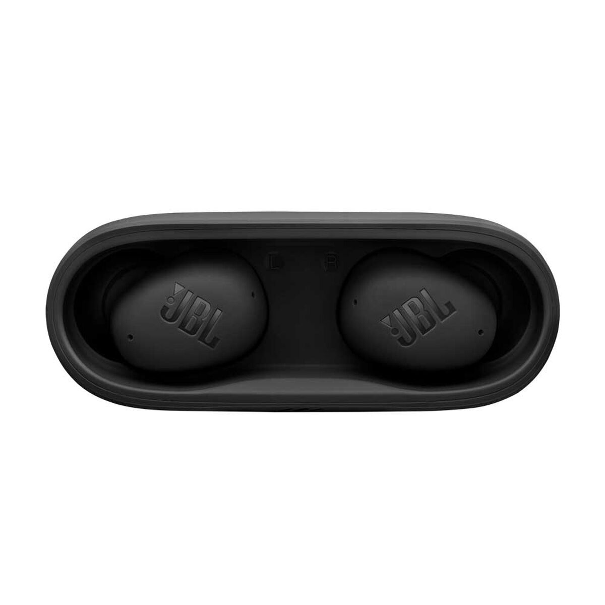 Aud&iacute;fonos In Ear JBL Wave Buds 2 Negro