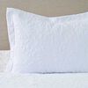 Quilt Royal Supreme 1.5 Plazas Garden White