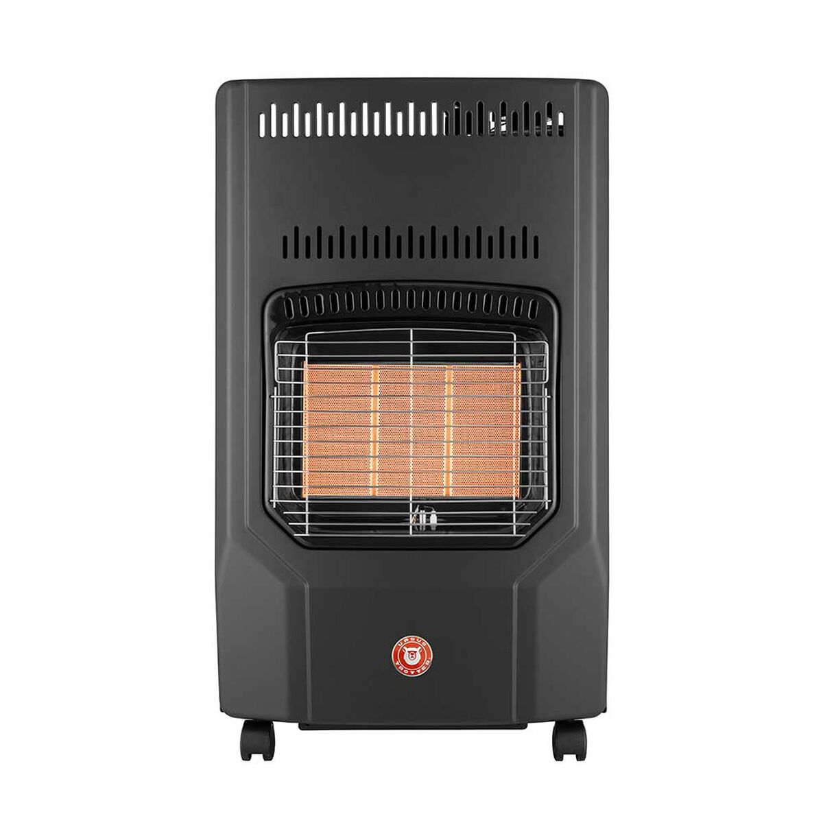 Estufa a Gas Ursus Trotter UT FRX-4200 15 kg.
