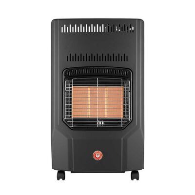 Estufa a Gas Ursus Trotter UT FRX-4200 15 kg.