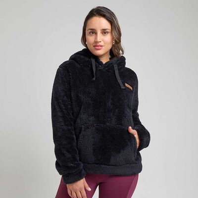 Polerón Deportiva Mujer Ellesse