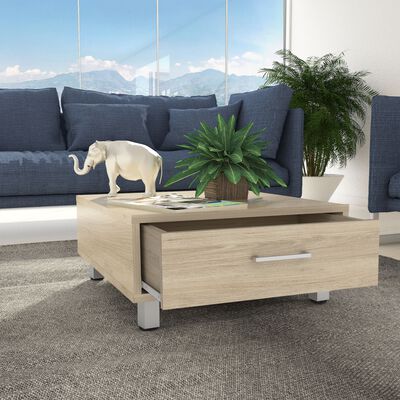 Imagen 2 del producto Mesa de Centro TuHome Beijing