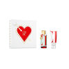 Estuche CH L'Eau EDT 100 ml + Body Lotion 100 ml
