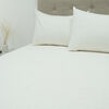 Quilt Doral Boston Lumina 2 Plazas Blanco