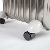 Calefactor Oleoeléctrico Ursus Trotter Uts9T 2000W