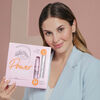 Set Makeup 1 Macara de Pestañas + 1 Serum Power Belen Soto x Etienne