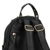 Mochila Secret Cancun SC6 L Negro