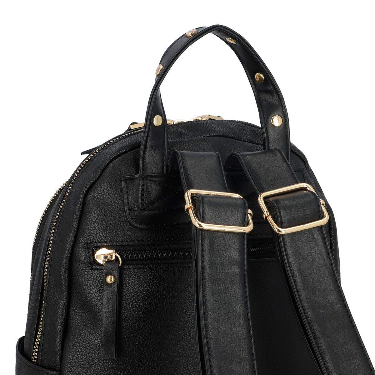 Mochila Secret Cancun SC6 L Negro