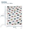 Manta Autos Beige Bebesit