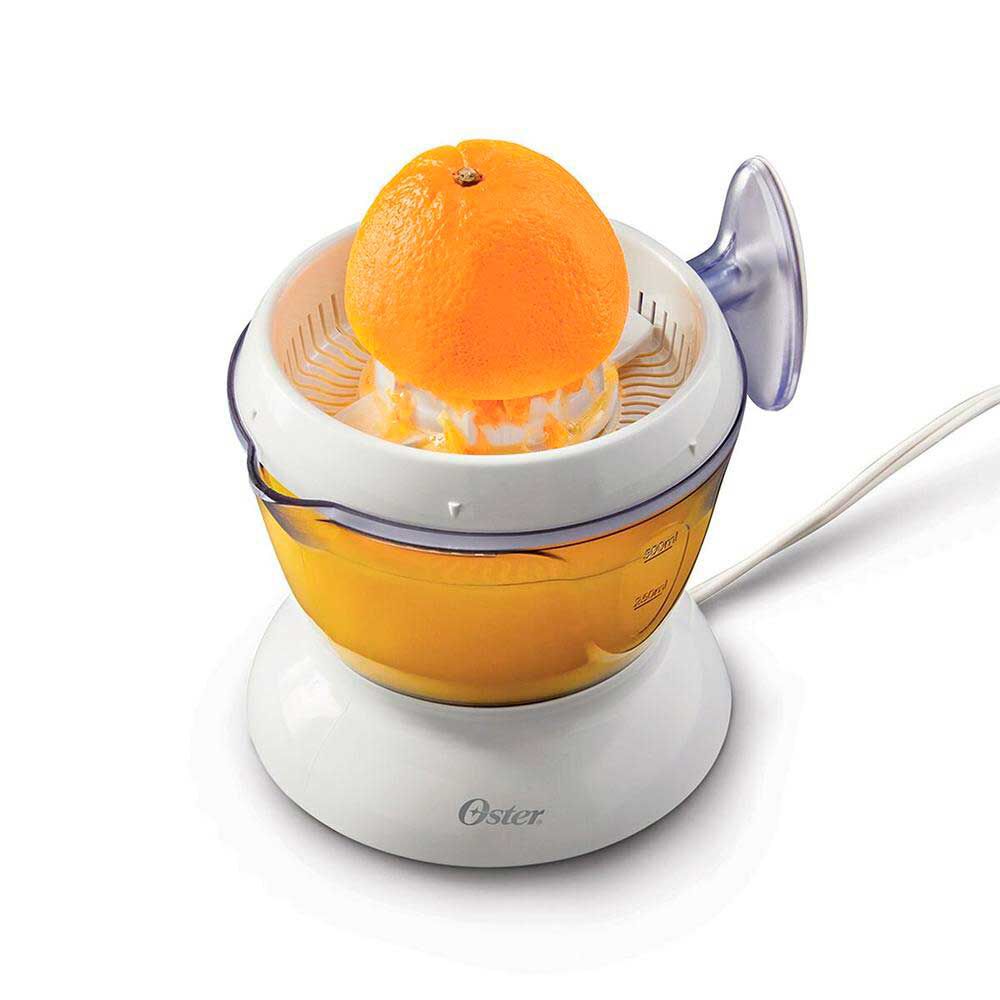 Oster Exprimidor de Cítricos FPSTJU104 500 ml Blanco, foto 2