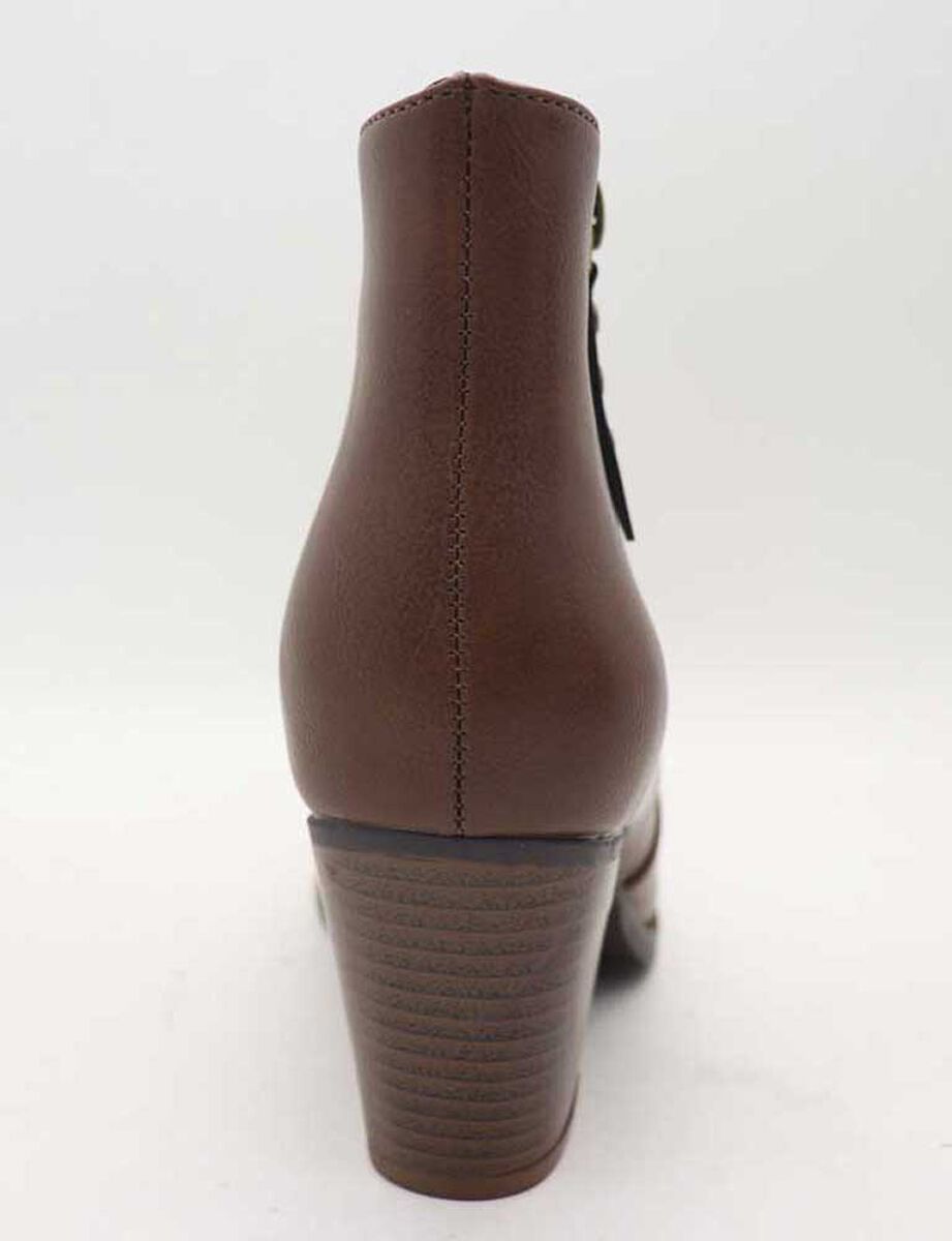 Botin Mujer Portman Club