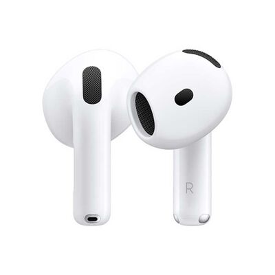 Imagen 1 del producto Audífonos Bluetooth Apple AirPods 4