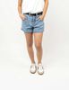 Short Corto Mujer Fiorucci