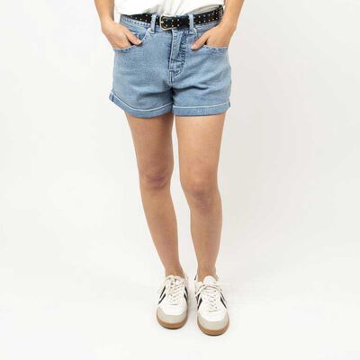 Short Corto Mujer Fiorucci