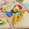 Masas y Plastilinas Starters Collection Set Juguetes Play-Doh