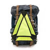 Triangulo Reflectante Onwheels