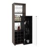 Bar Tuhome Ozzy Wengue-Milan