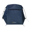 Carpa National Geographic Augusta para 2 Personas
