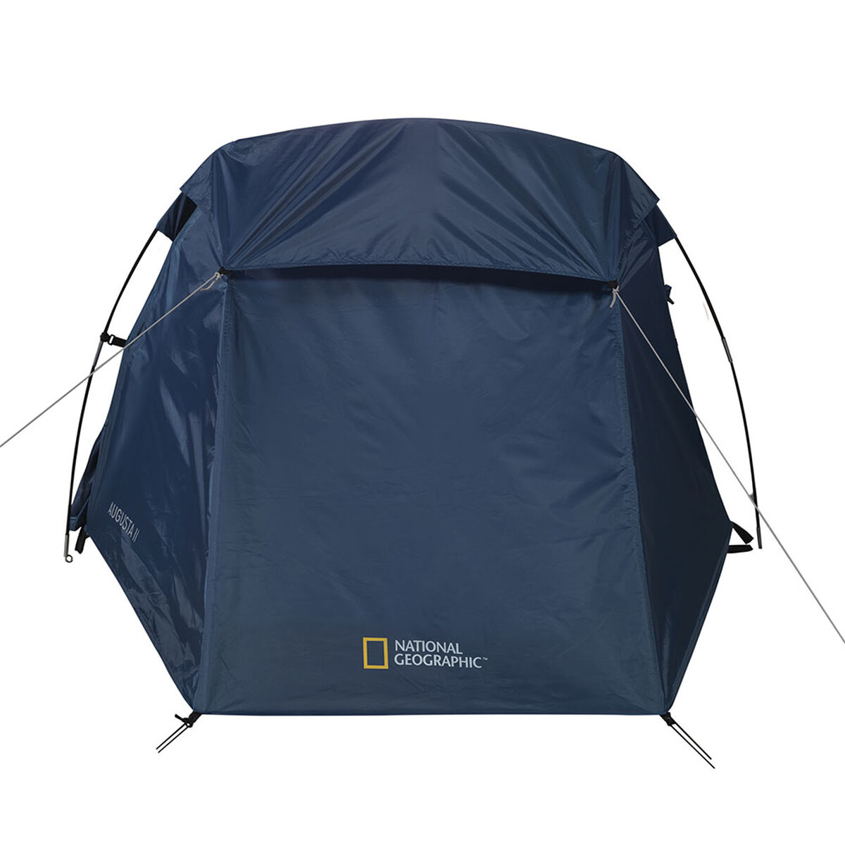 Carpa National Geographic Augusta para 2 Personas