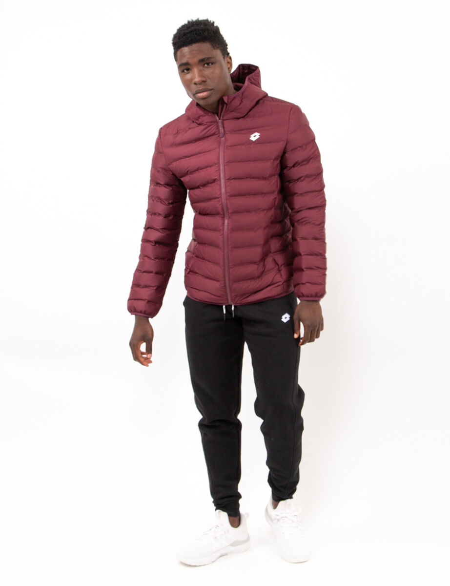 Parka Hombre Lotto