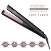 Combo Alisador Gama Elgance Std + Secador Bora Chia