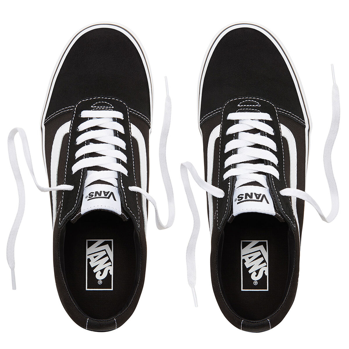 Zapatilla Hombre Vans MN Ward