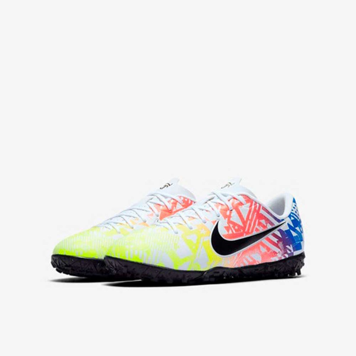 Zapatilla Baby Fútbol Niño Nike Superfly 7 Academy