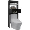 Botiquín + Mueble Lavamanos + Muro + Optimizador TuHome Bath 300